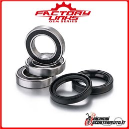 HINTERRADLAGERSATZ HONDA CRF 450 L 2019-2020