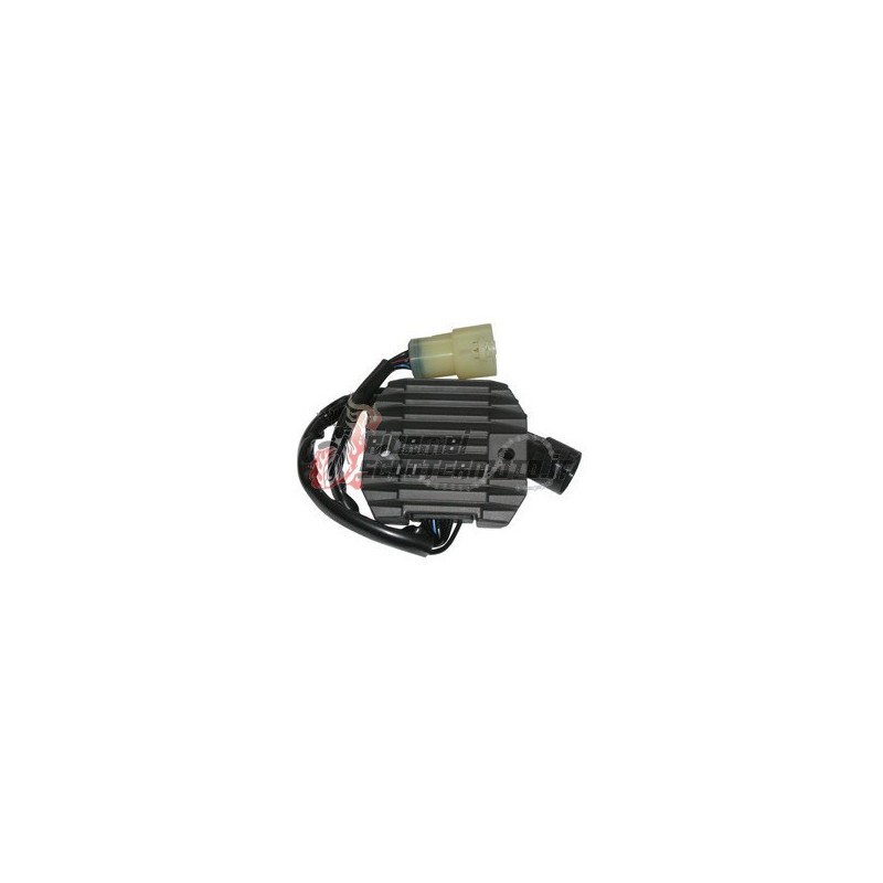 REGULADOR DE VOLTAJE KAWASAKI Ninja ZX-6R 600 2000-2001