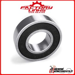KIT CUSCINETTI RUOTA POSTERIORE YAMAHA XTZ700 TENERE 700 2020