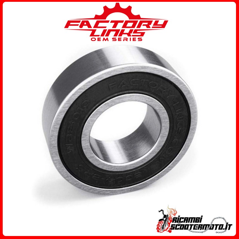HINTERRADLAGERSATZ YAMAHA XTZ700 TENERE 700 2020