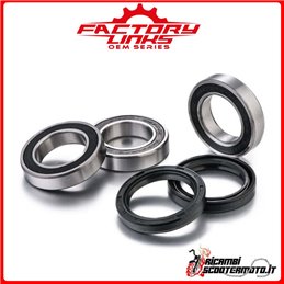 KIT CUSCINETTI RUOTA POSTERIORE FANTIC XXF 250 4T 2022-2024