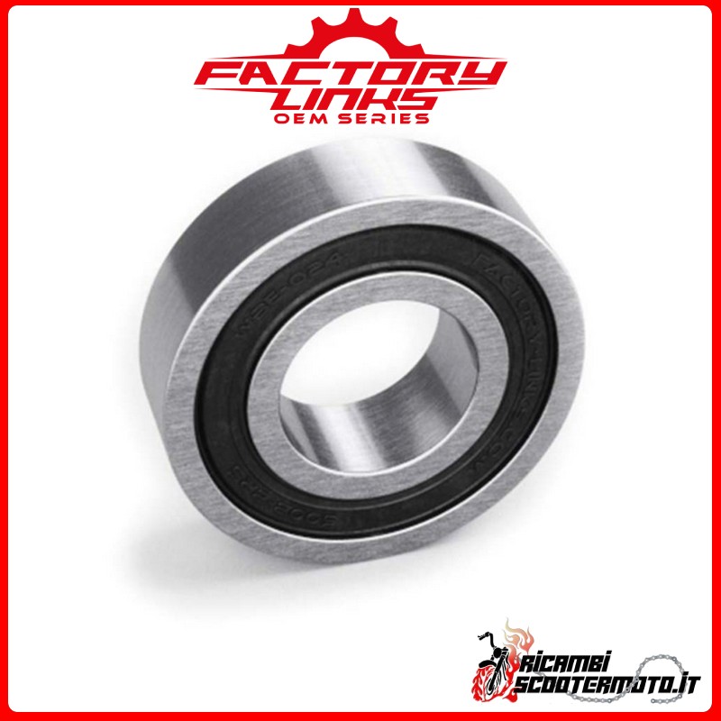 REAR WHEEL BEARING KIT HUSQVARNA EE 5 0 2020-2024 REAR WHEEL BEARING KIT HUSQVARNA EE 5 0 2020-2024