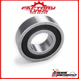 KIT DE ROULEMENT DE ROUE ARRIÈRE KTM SX 50 LC 2015-2024