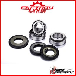 KIT CUSCINETTI STERZO FANTIC XE 125 2T 2021-2024