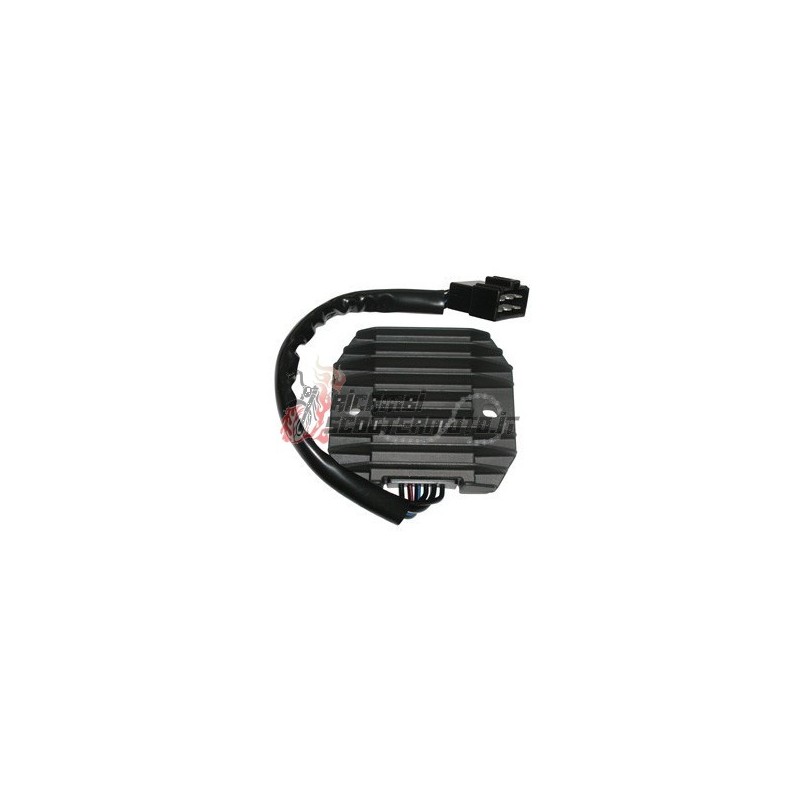 VOLTAGE REGULATOR KAWASAKI Ninja ZX-6R 600 1998-1999 VOLTAGE REGULATOR KAWASAKI Ninja ZX-6R 600 1998-1999
