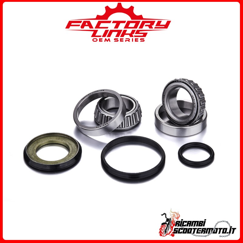 STEERING BEARING KIT GAS GAS MC 250 F 4T FACTORY EDITION 2023 STEERING BEARING KIT GAS GAS MC 250 F 4T FACTORY EDITION 2023