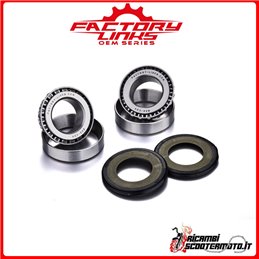KIT CUSCINETTI STERZO SHERCO SEF 250 R 4T FACTORY 2014-2024