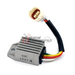 VOLTAGE REGULATOR HUSABERG TE 2T 125 2011-2014