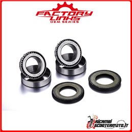 KIT DE ROULEMENT DE DIRECTION KAWASAKI GPZ 1000 E1-E2 1100 1995-1997