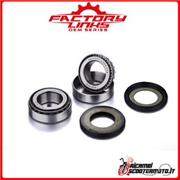 KIT CUSCINETTI STERZO AJP PR3 125 ENDURO 2013-2020