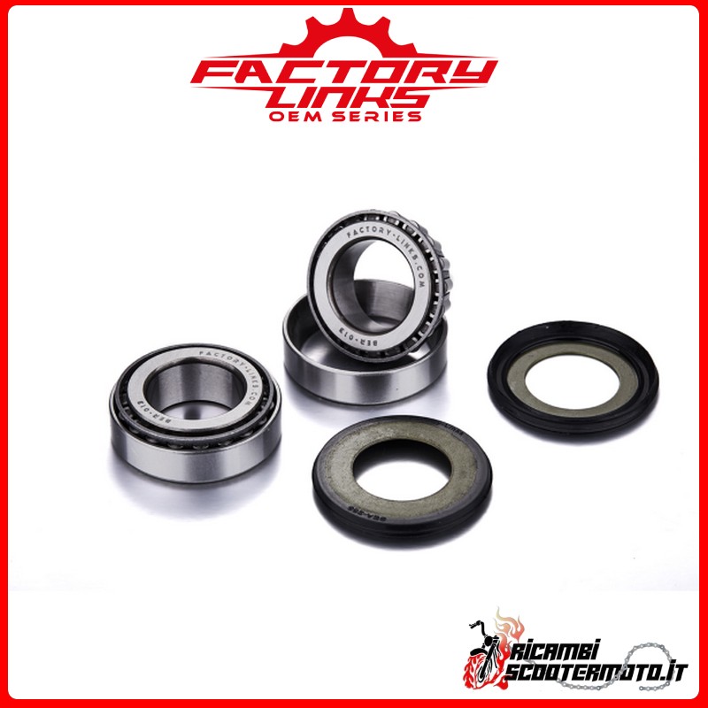 STEERING BEARING KIT HONDA CR 80 R 1987-1995