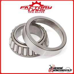 KIT DE COJINETE DE DIRECCIÓN HONDA CR 125 R 1993-1995