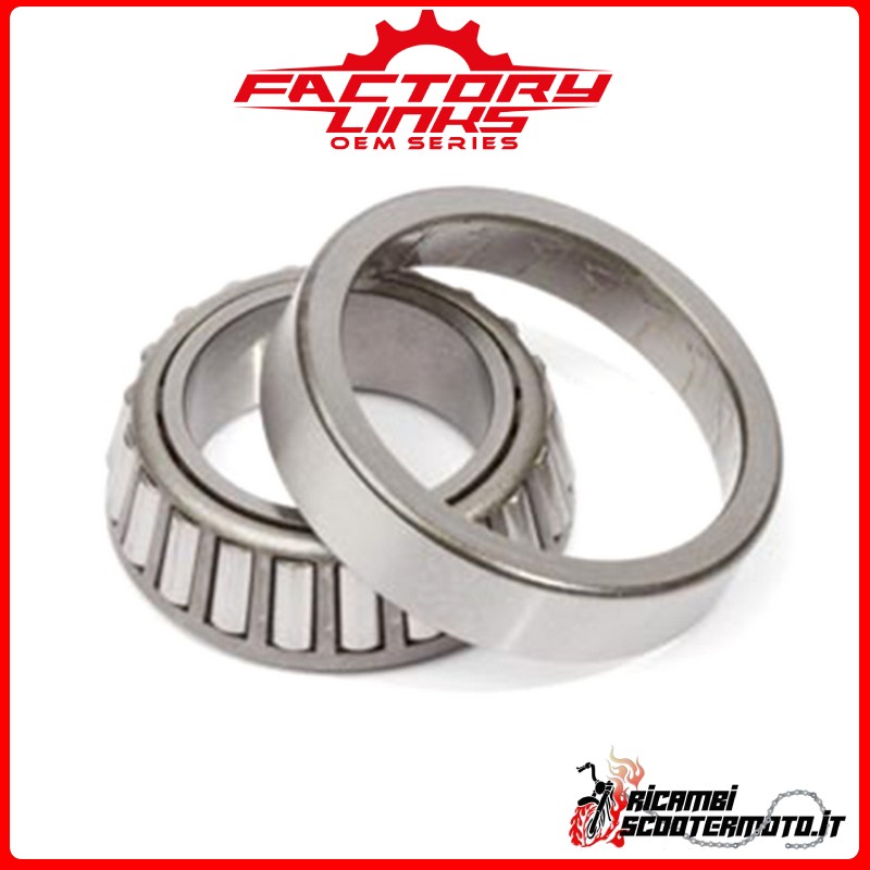 LENKLAGERSATZ TM RACING CROSS 400 4T 2002-2003