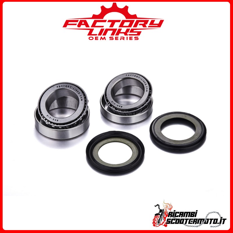 STEERING BEARING KIT HONDA CRF 250 R 2014-2017