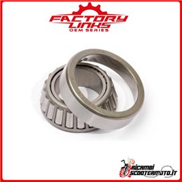 KIT CUSCINETTI STERZO FANTIC TL 125 2020