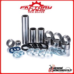 KIT DE COJINETE DE PALANCA YAMAHA YZ 125 2009-2021