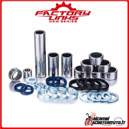 KIT DE COJINETE DE PALANCA FANTIC XEF 250 4T 2022-2024