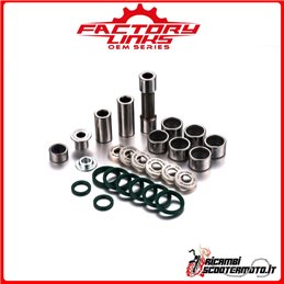 LEVERAGE BEARING KIT KAWASAKI KX 250 2021-2024