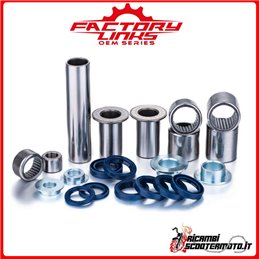 KIT DE COJINETE DE PALANCA YAMAHA WR 250 F 2002