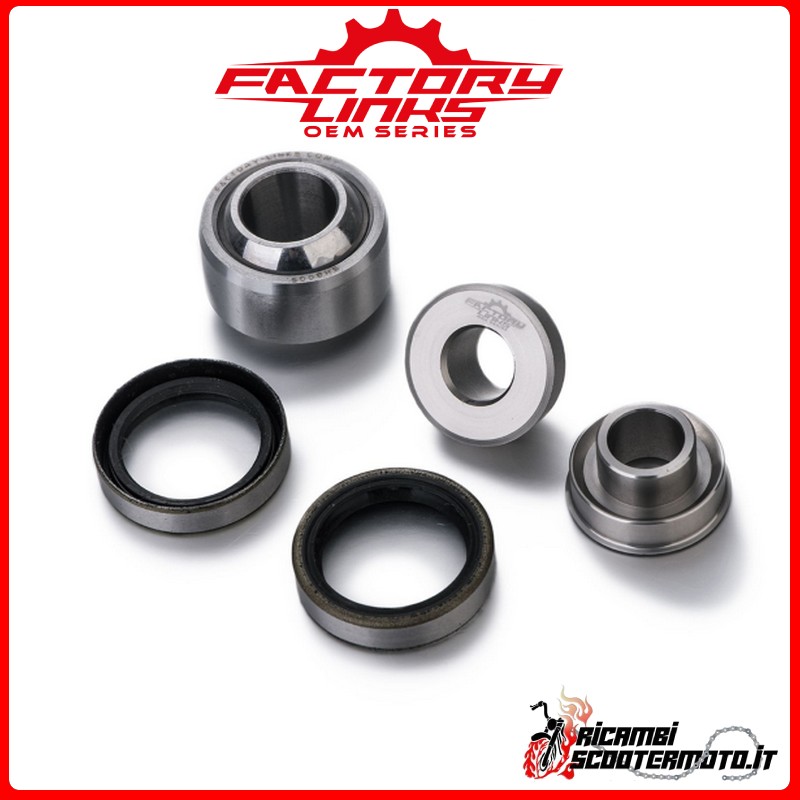 KIT DE COJINETE INFERIOR MONO KTM EGS 125 1998-1999