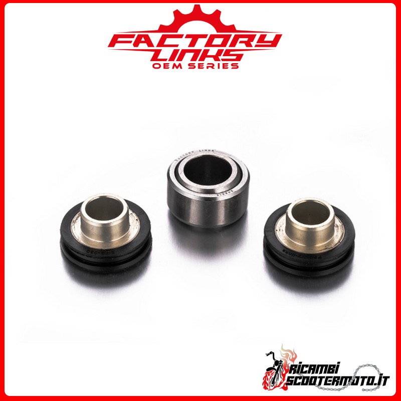 KIT DE ROULEMENT INFÉRIEUR MONO KTM EXC 250 2017 KIT DE ROULEMENT INFÉRIEUR MONO KTM EXC 250 2017
