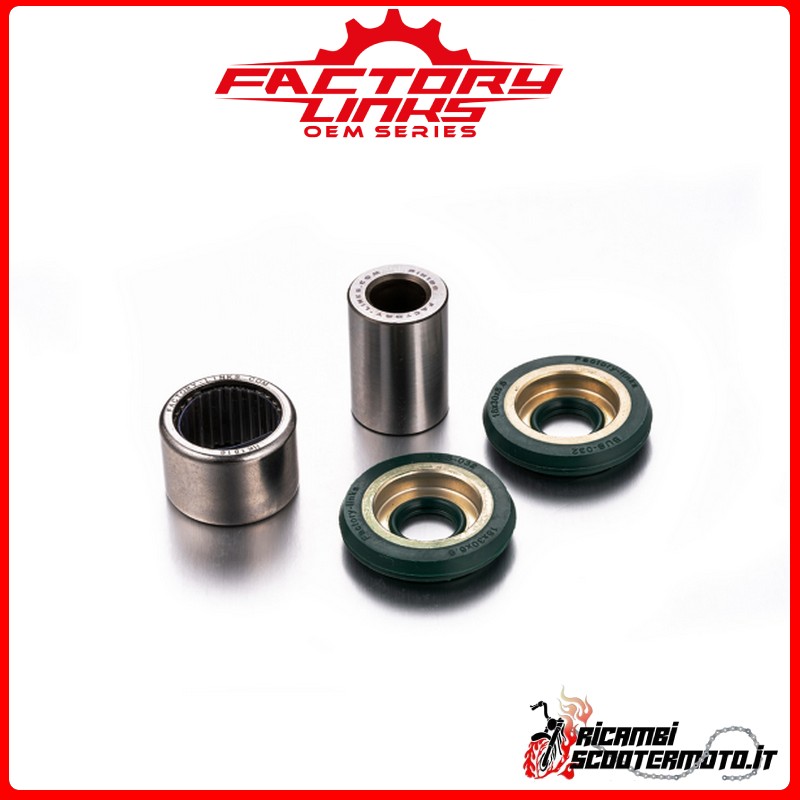 MONO LOWER BEARING KIT KTM SMR 450 IE SUPERMOTO 2022 MONO LOWER BEARING KIT KTM SMR 450 IE SUPERMOTO 2022
