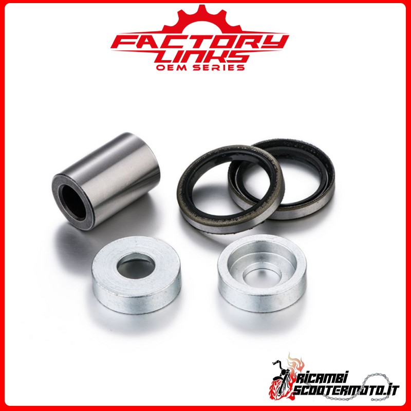 KIT DE ROULEMENT INFÉRIEUR MONO GAS GAS MC 250 F 4T FACTORY EDITION 2023 KIT DE ROULEMENT INFÉRIEUR MONO GAS GAS MC 250 F 4T FACTORY EDITION 2023