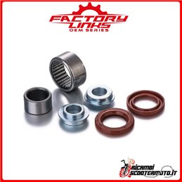 MONO-LAGERSATZ UNTER SUZUKI DR-Z400 Y-K3 400 2000-2003
