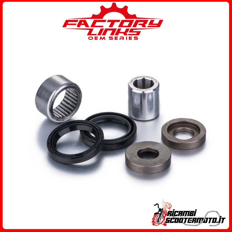 KIT DE COJINETE INFERIOR MONO SUZUKI RM-Z250 L0 250 2010 KIT DE COJINETE INFERIOR MONO SUZUKI RM-Z250 L0 250 2010