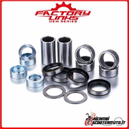 KIT DE COJINETE DE BRAZO OSCILANTE GAS GAS MC 250 F 4T FACTORY EDITION 2023