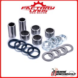 KIT DE COJINETE DE BRAZO OSCILANTE SHERCO SEF 250 R 4T FACTORY 2014-2023