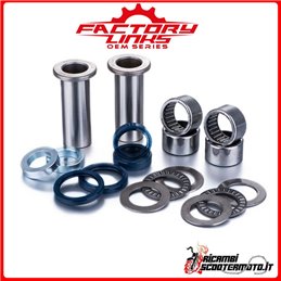 KIT DE ROULEMENT DE BRAS OSCILLANT FANTIC XE 125 2T 2021-2024