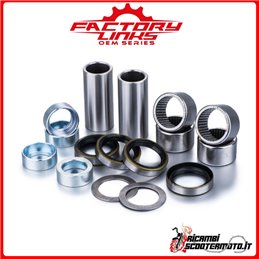 KIT DE COJINETE DE BRAZO OSCILANTE HUSABERG FE 250 IE ENDURO 2013-2014