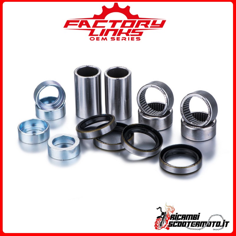 KIT DE COJINETE DE BRAZO OSCILANTE BETA CROSS RX 300 2T MY24 2024