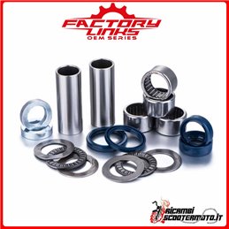KIT CUSCINETTI FORCELLONE YAMAHA WR 250 F 2002
