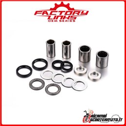 KIT DE COJINETE DE BRAZO OSCILANTE SHERCO SE 125 2T FACTORY 2024