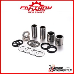 KIT DE ROULEMENT DE BRAS OSCILLANT HONDA CRF 250 R 2020-2024