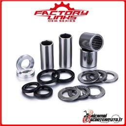 KIT DE ROULEMENT DE BRAS OSCILLANT HONDA CRF 450 R 2005-2008