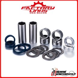 KIT DE COJINETE DE BRAZO OSCILANTE FANTIC XX 250 2T 2022-2024