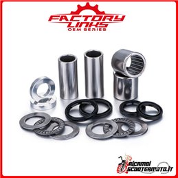 KIT DE COJINETE DE BRAZO OSCILANTE HONDA CRF 250 R 2014-2017