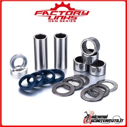 SWINGARM BEARING KIT YAMAHA WR 250 F 2015-2017