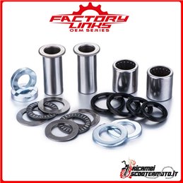 SWINGARM BEARING KIT SUZUKI DR-Z400S 400 2017-2019