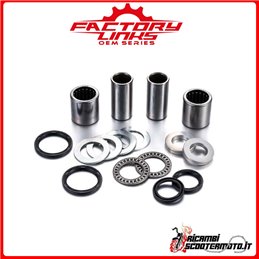 KIT DE COJINETE DE BRAZO OSCILANTE HONDA CRF 250 R 2018-2019