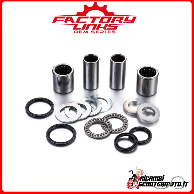 KIT DE COJINETE DE BRAZO OSCILANTE HONDA CRF 250 R 2018-2019