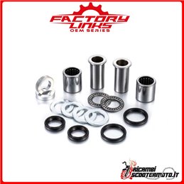 SWINGARM BEARING KIT KAWASAKI KX 250 2021-2024