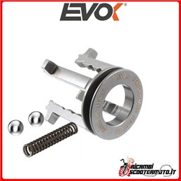 EVOK CHANGE CROSS PIAGGIO VESPA 125 FL 1989