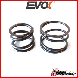 RESORTE DE EMBRAGUE DOBLE REFORZADO EVOK PIAGGIO VESPA 125 FL 1989