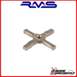 RMS CHANGEMENT DE CROIX PIAGGIO VESPA 125 U 1953
