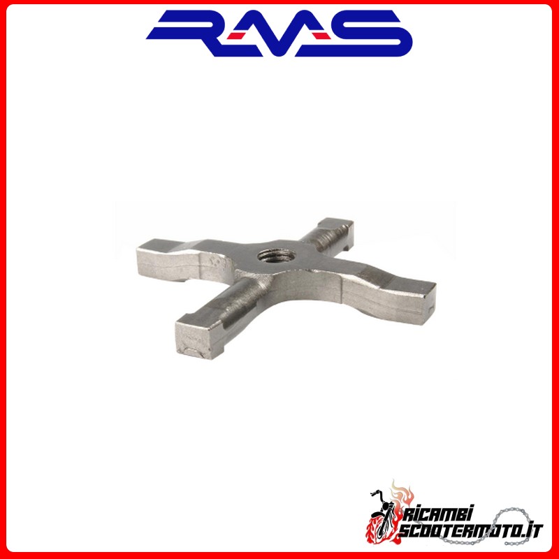 CRUZ DE CAMBIO RMS PIAGGIO VESPA GT 125 1966-1973