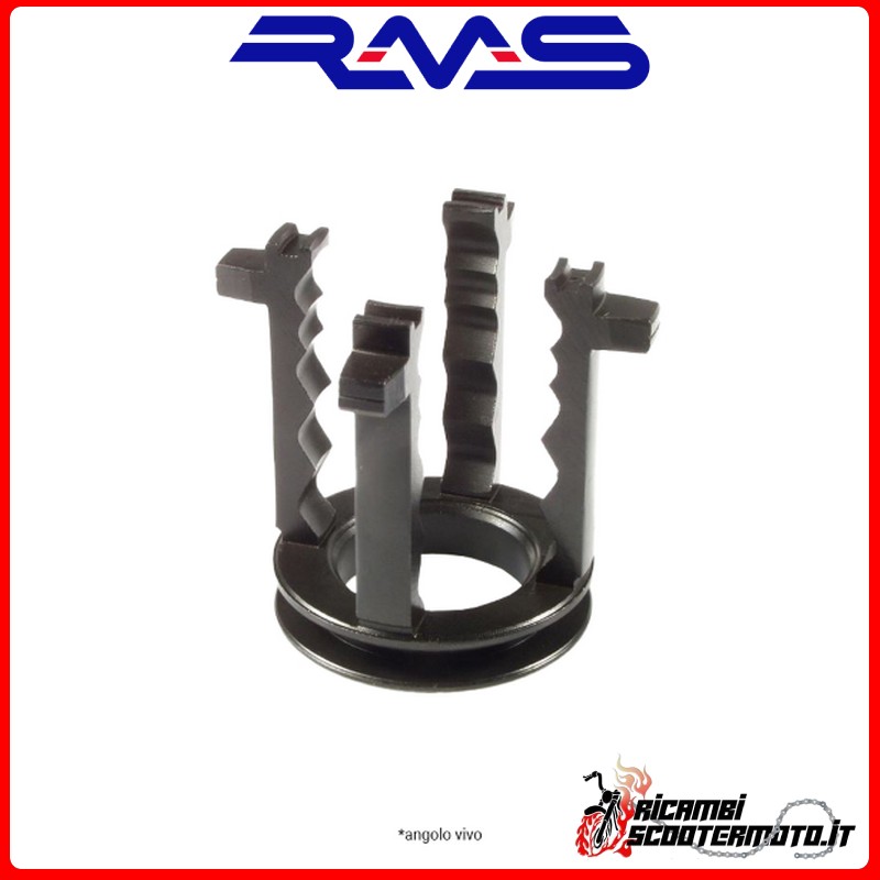 RMS CHANGE CROSS PIAGGIO VESPA 50 SPECIAL 1970-1972 RMS CHANGE CROSS PIAGGIO VESPA 50 SPECIAL 1970-1972